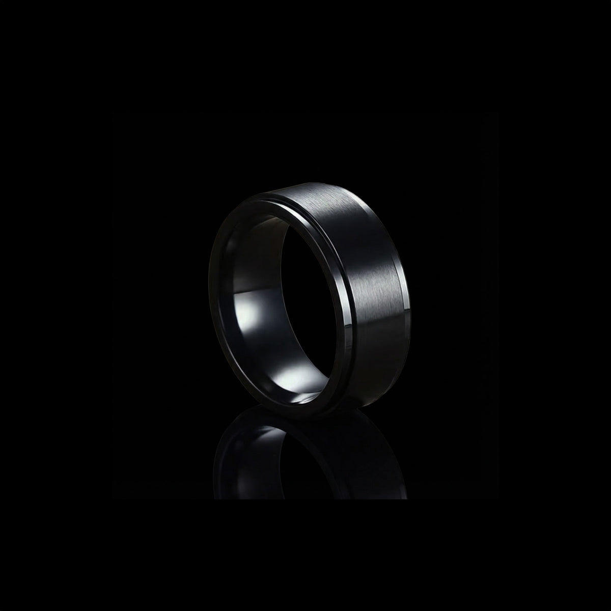 Dickrei Spinner