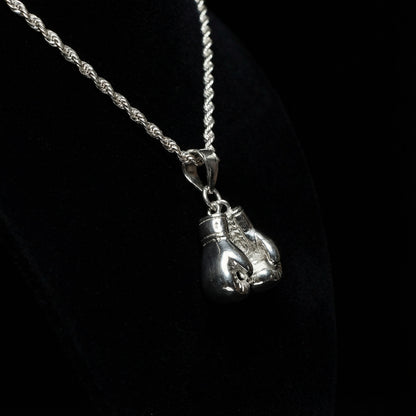 Boxhandschuh Anhänger