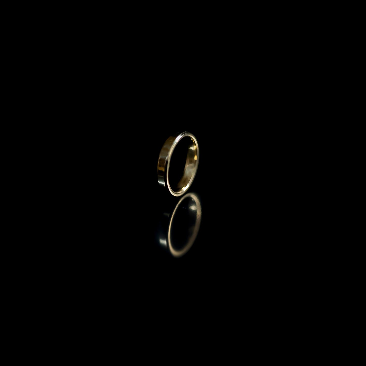 Dünnkrei Ring