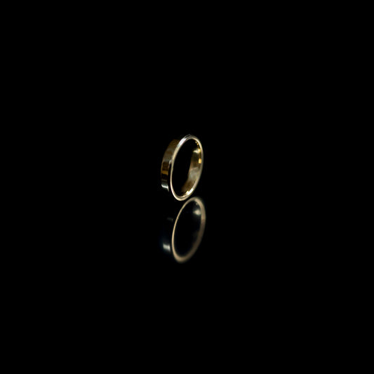 Dünnkrei Ring