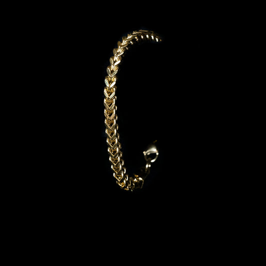 Falco Armband 18K