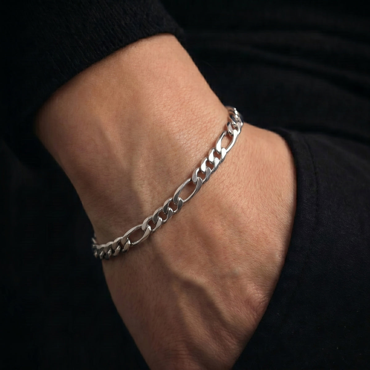 Figaroarmband