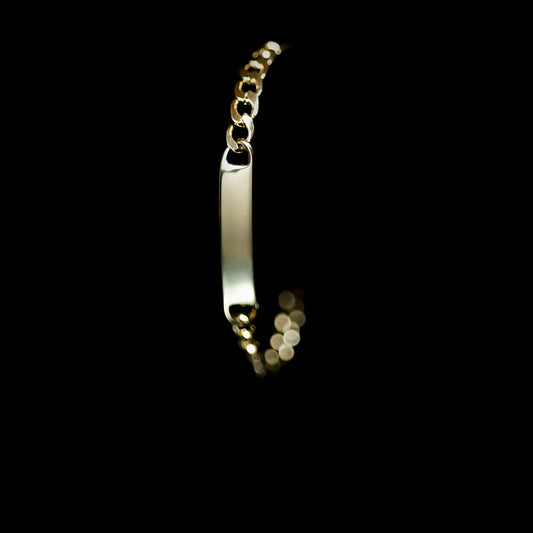 Flat Armband