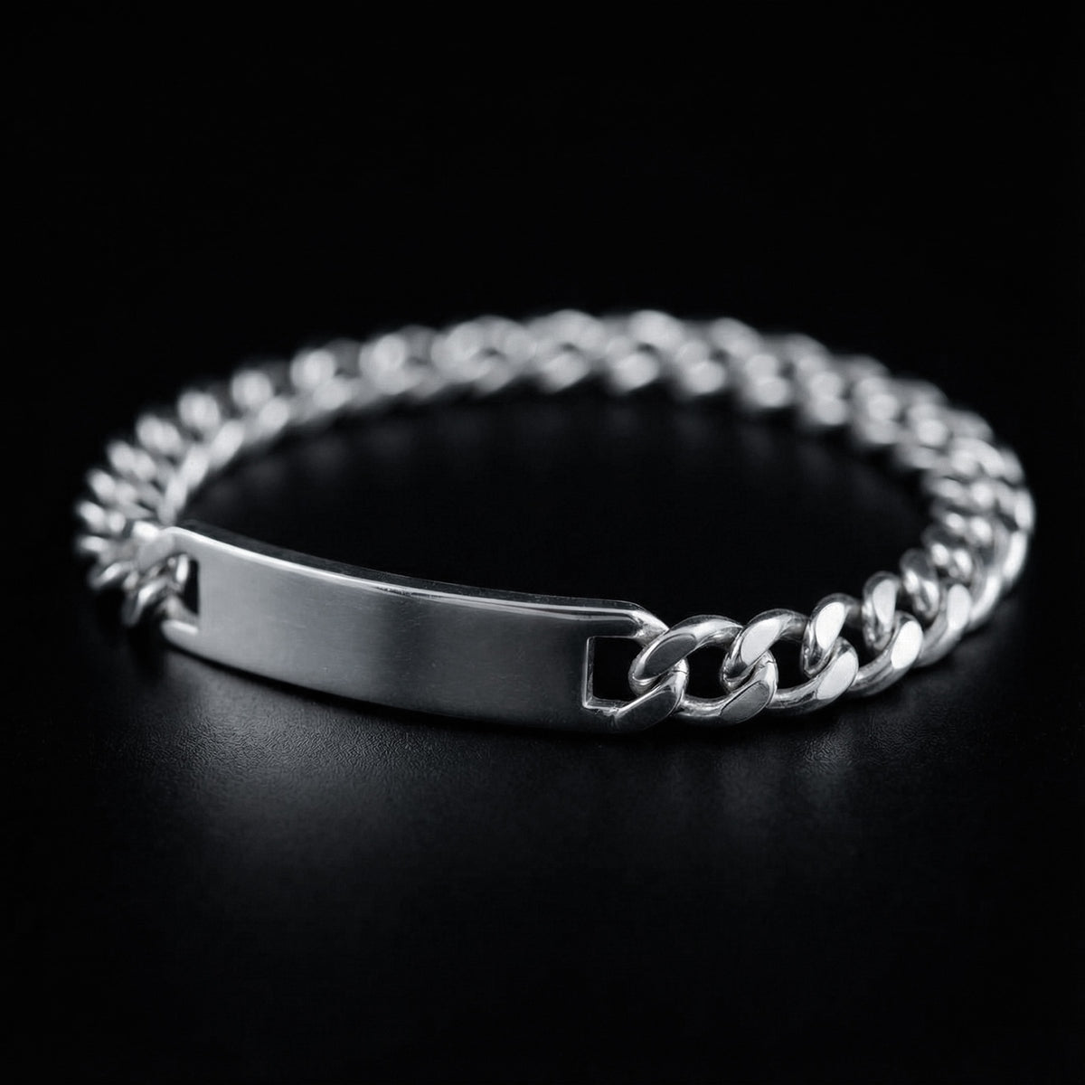 Flat Armband