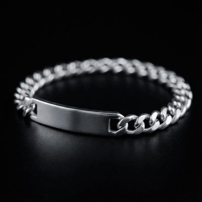 Flat Armband