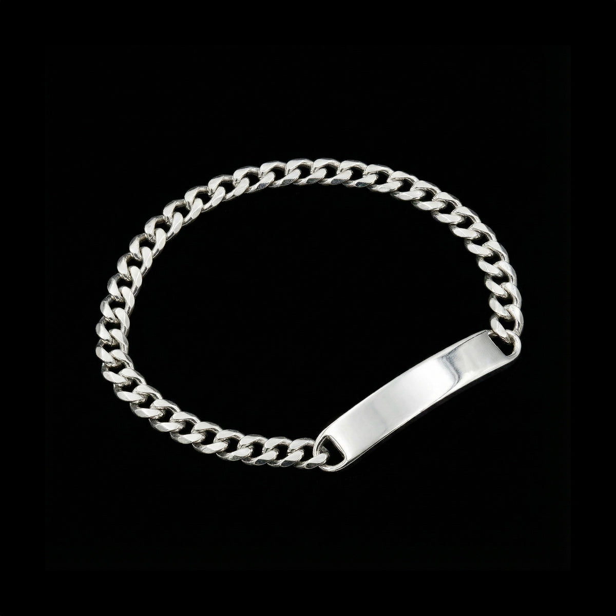 Flat Armband
