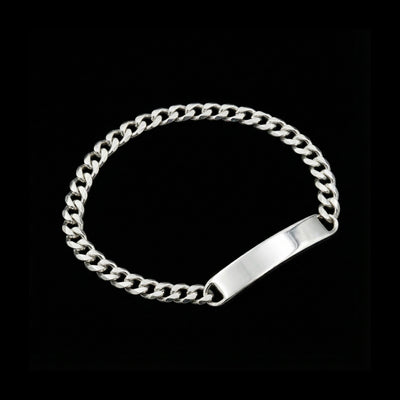 Flat Armband