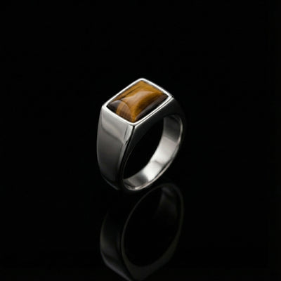 Holz Ring