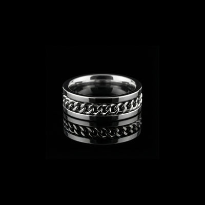 Kett Spin Ring