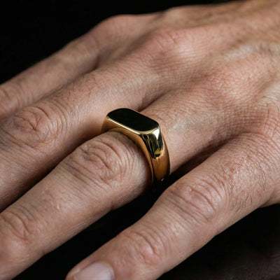 Lipfei Ring