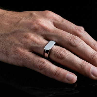 Lipfei Ring