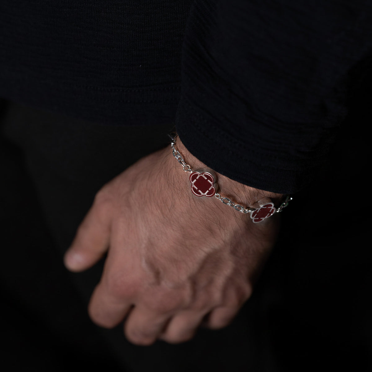 Lucky Armband