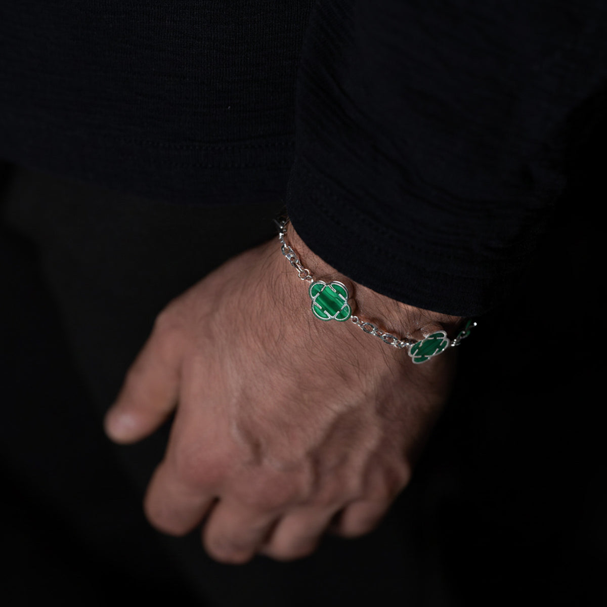 Lucky Armband
