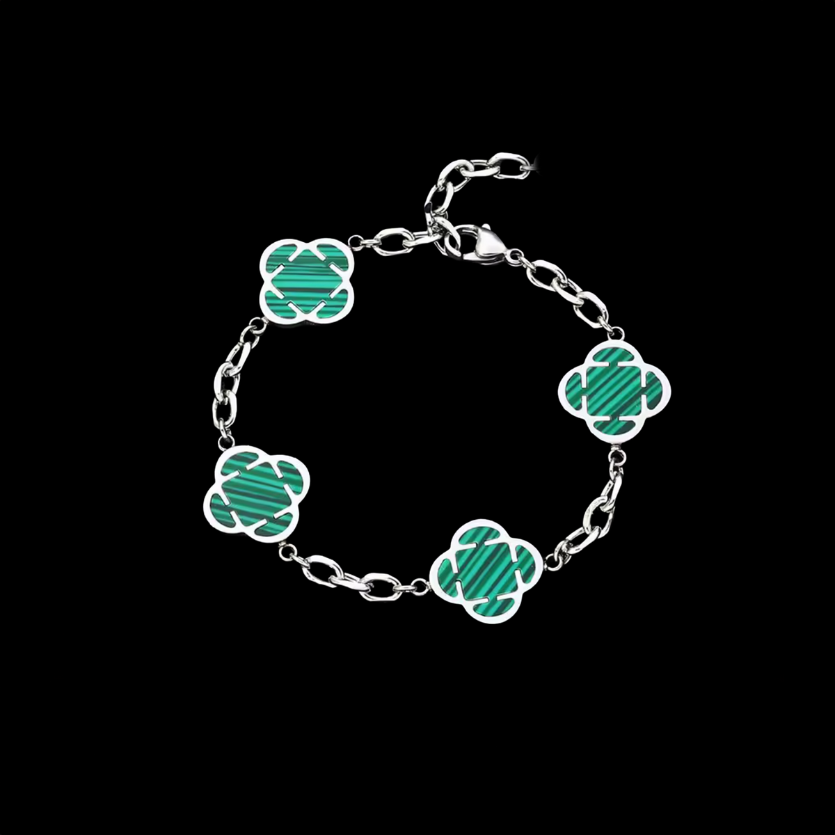 Lucky Armband