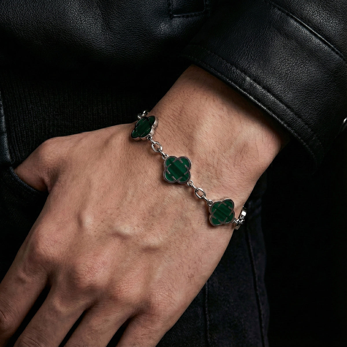 Lucky Armband