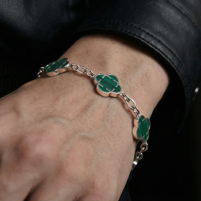 Lucky Armband