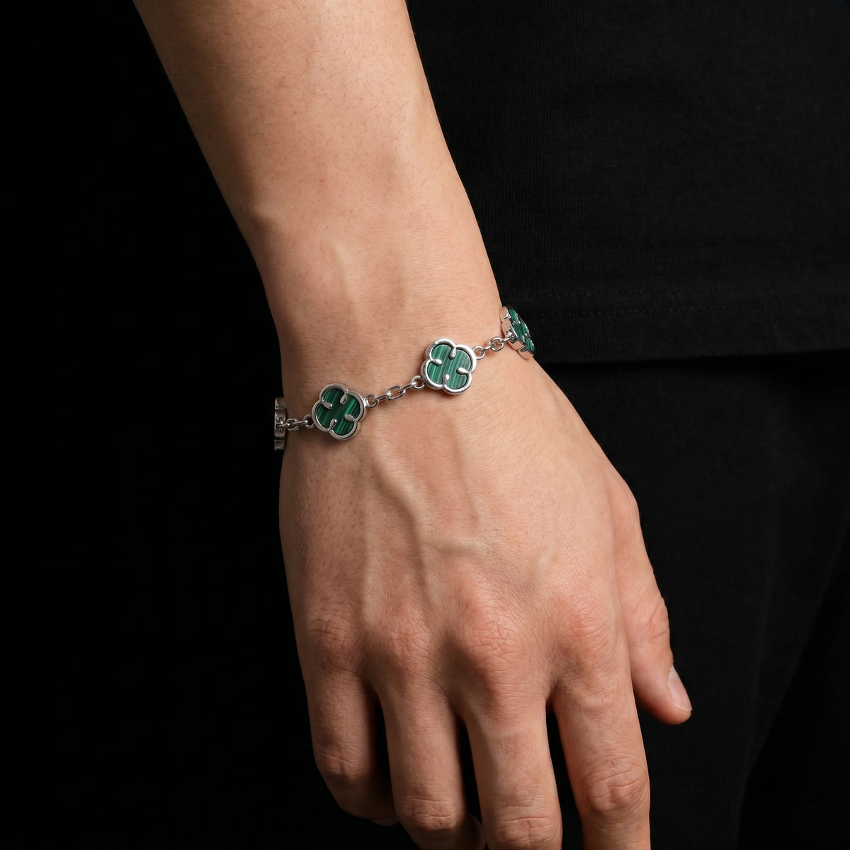 Lucky Armband
