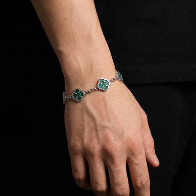 Lucky Armband