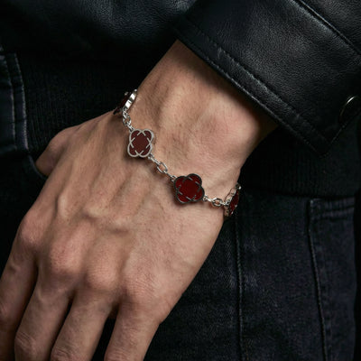 Lucky Armband