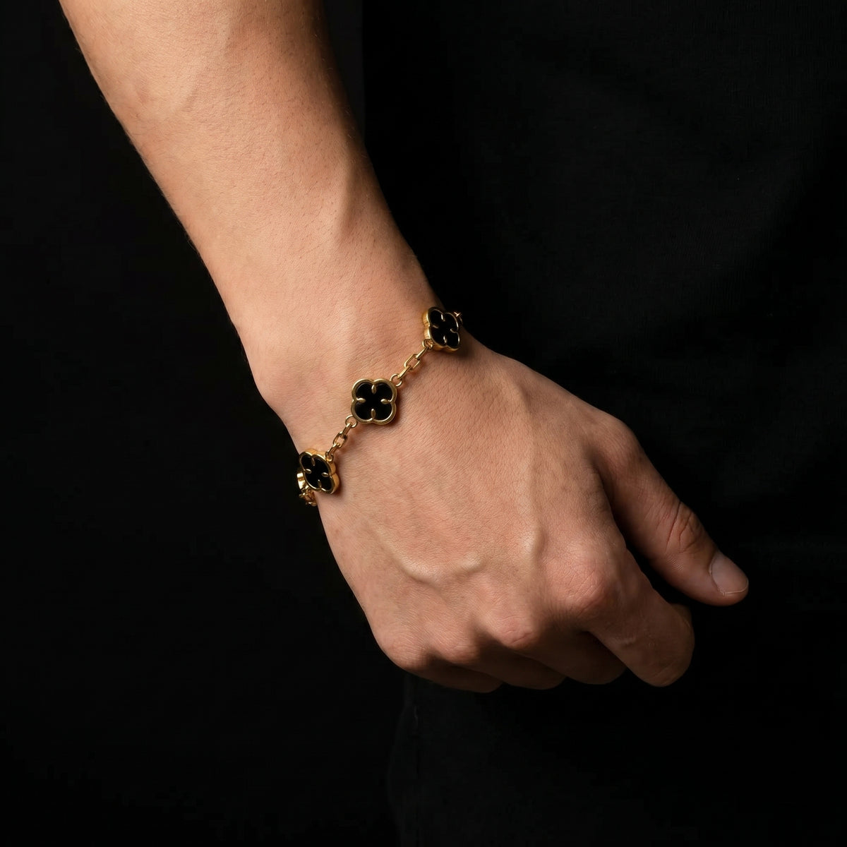 Lucky Armband