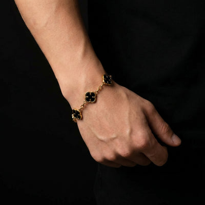 Lucky Armband