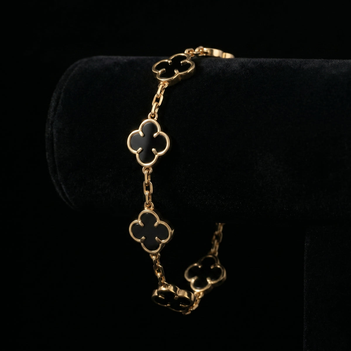 Lucky Armband