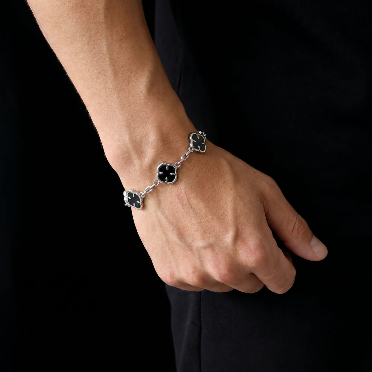 Lucky Armband
