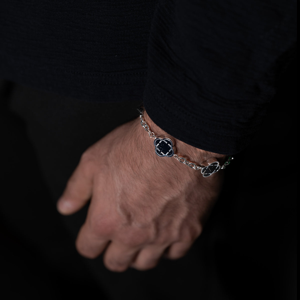 Lucky Armband
