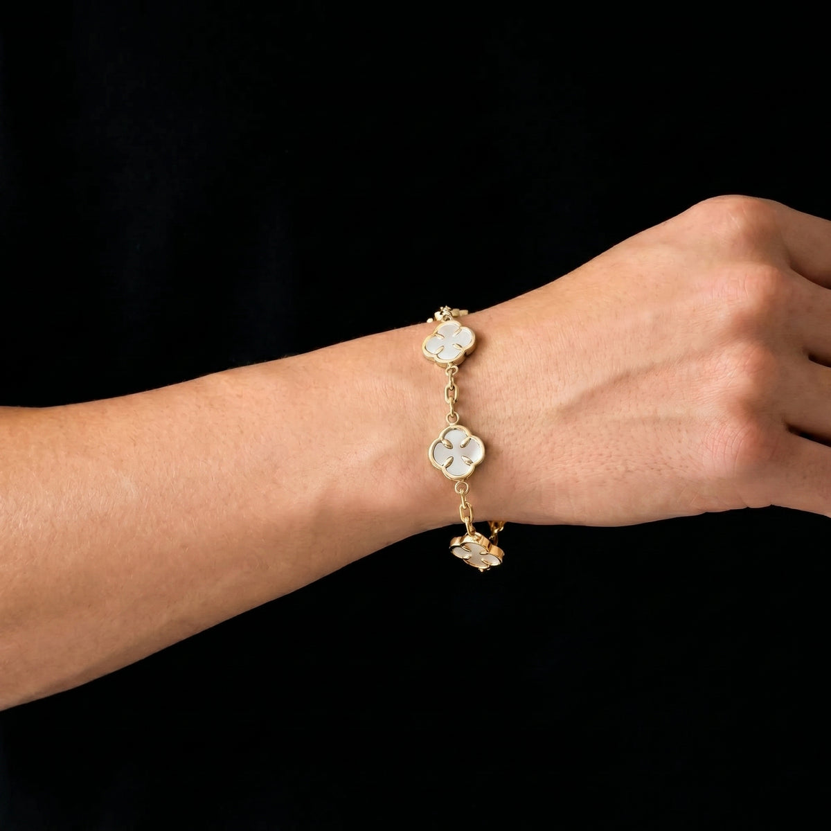 Lucky Armband
