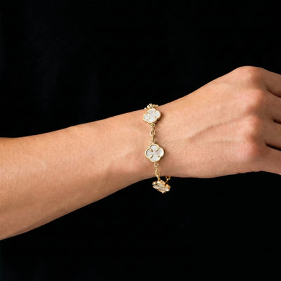 Lucky Armband