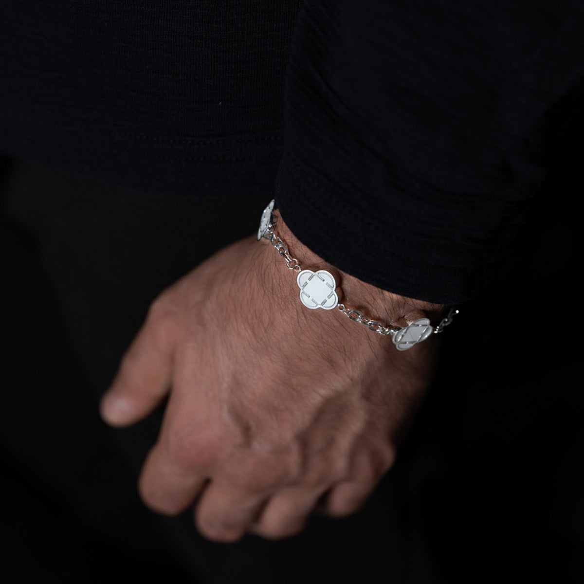 Lucky Armband