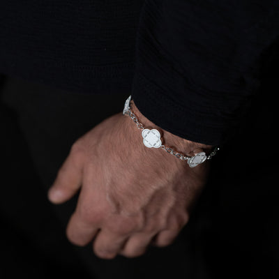 Lucky Armband