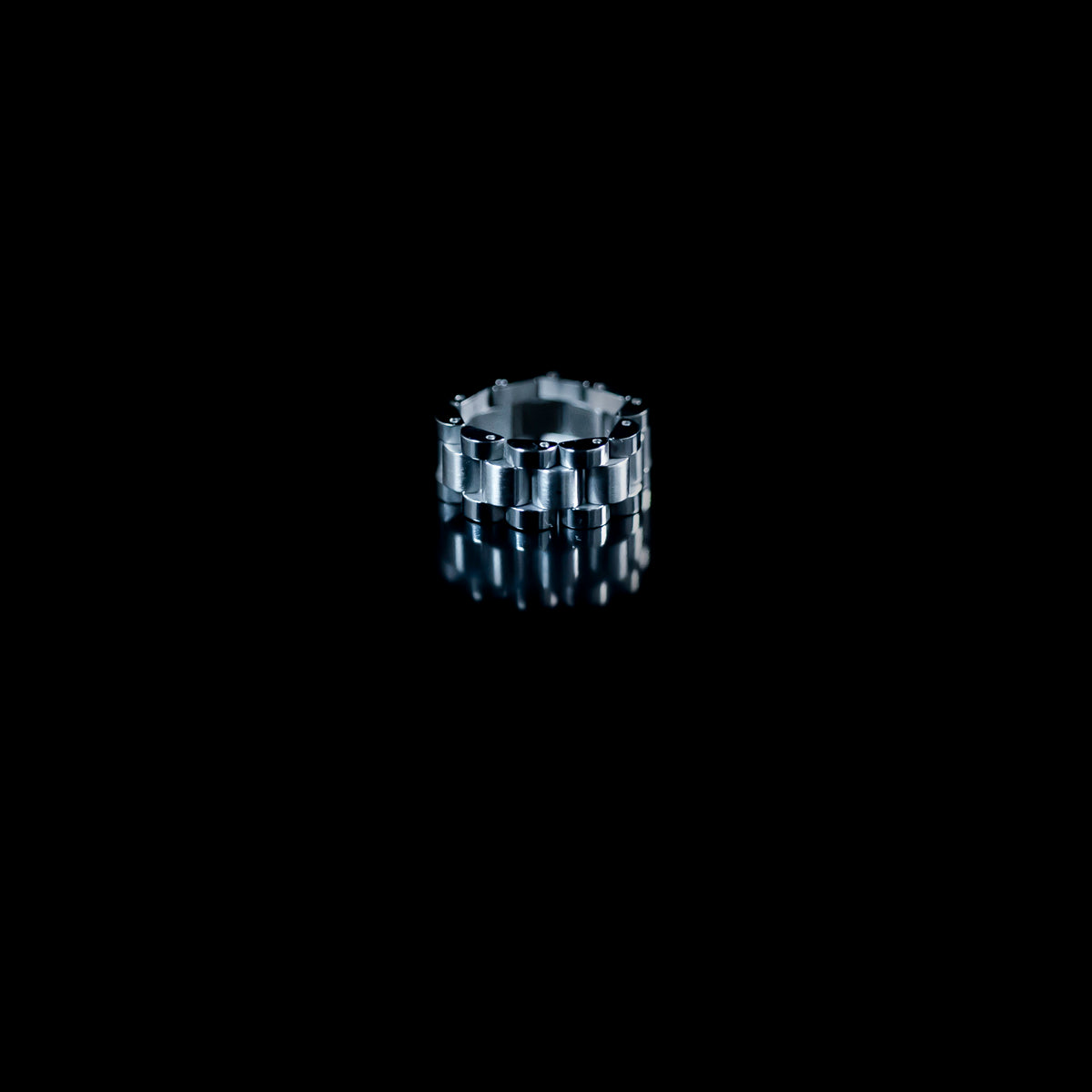 Rolié Ring