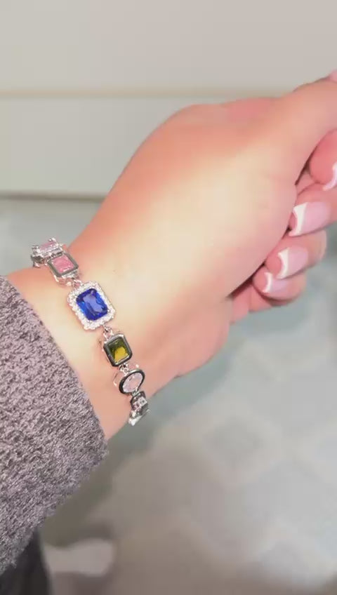 Damo Armband