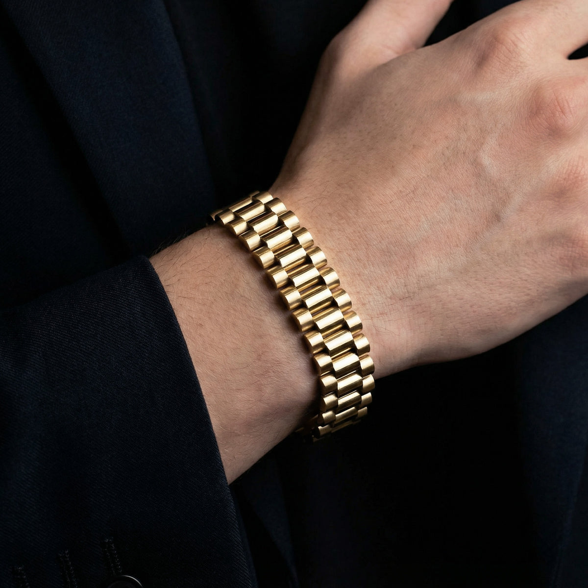 Präsi Armband