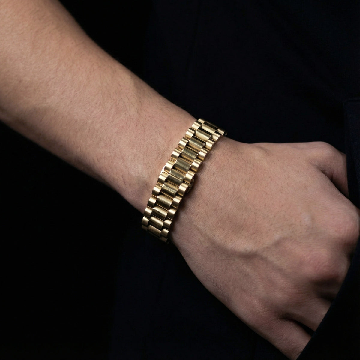Präsi Armband