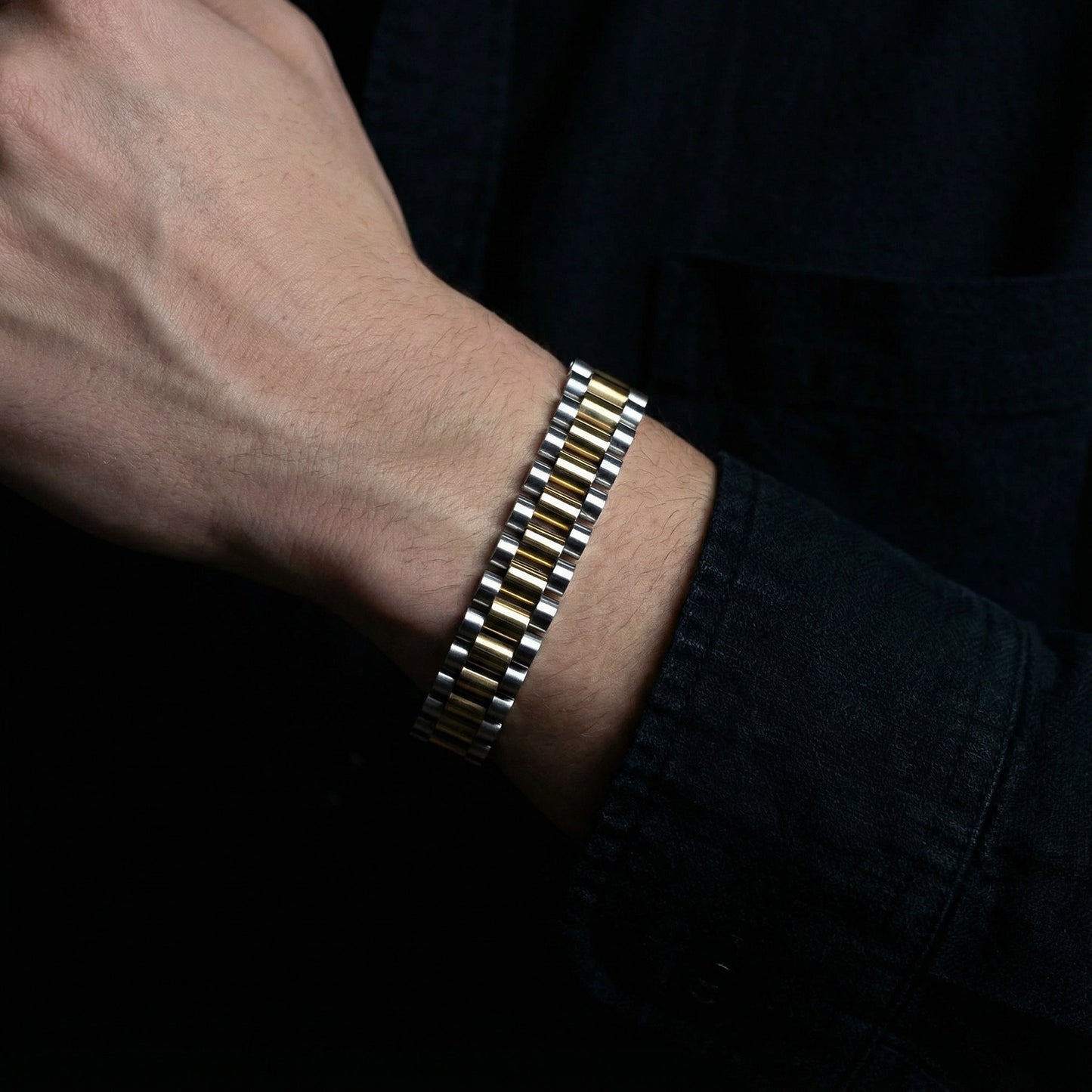 Roli Armband