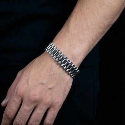 Präsi Armband