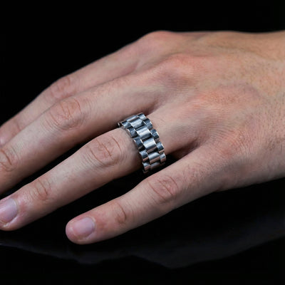 Rolié Ring