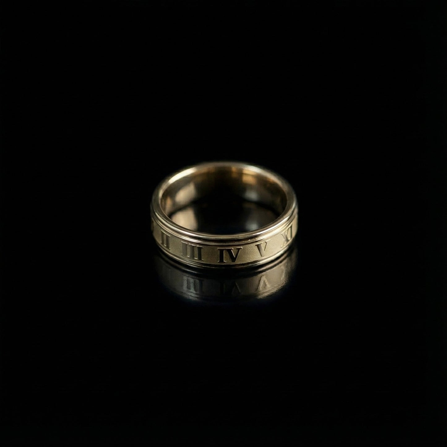 Roma Ring