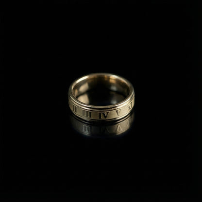 Roma Ring