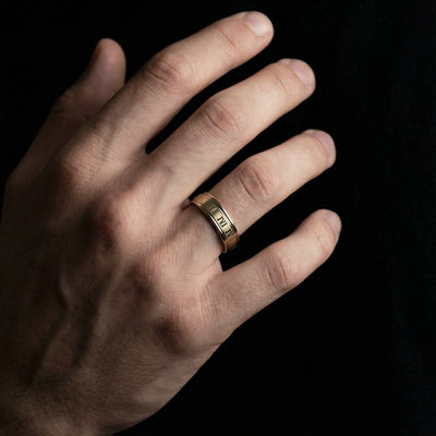 Roma Ring