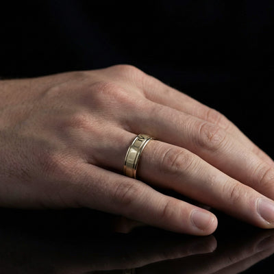Roma Ring