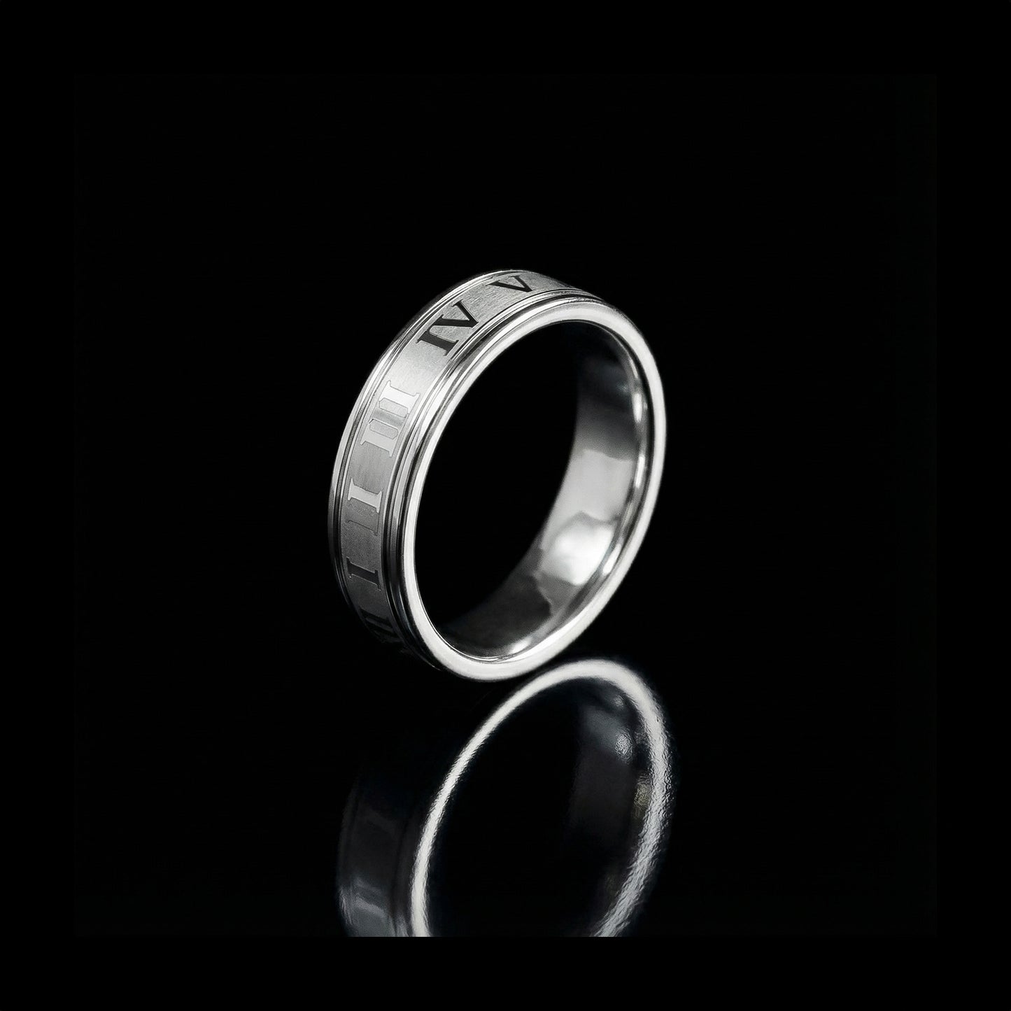 Roma Ring