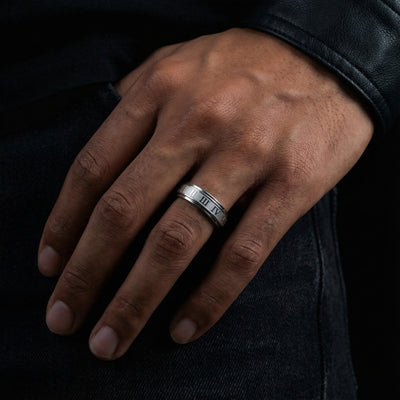 Roma Ring