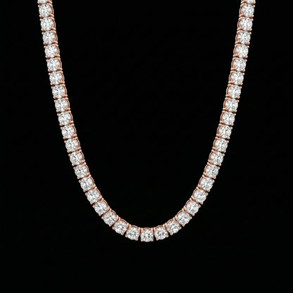 Tennis Kette NEU
