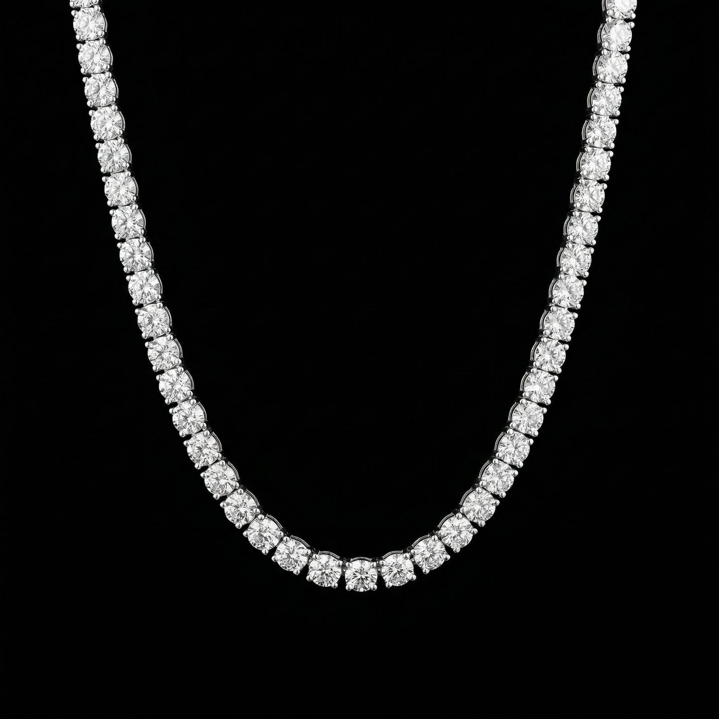 Tennis Kette NEU