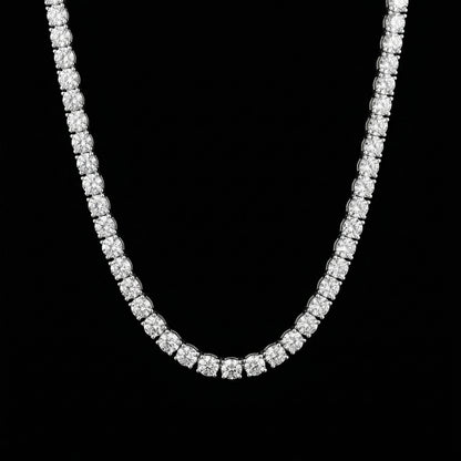 Tennis Kette NEU
