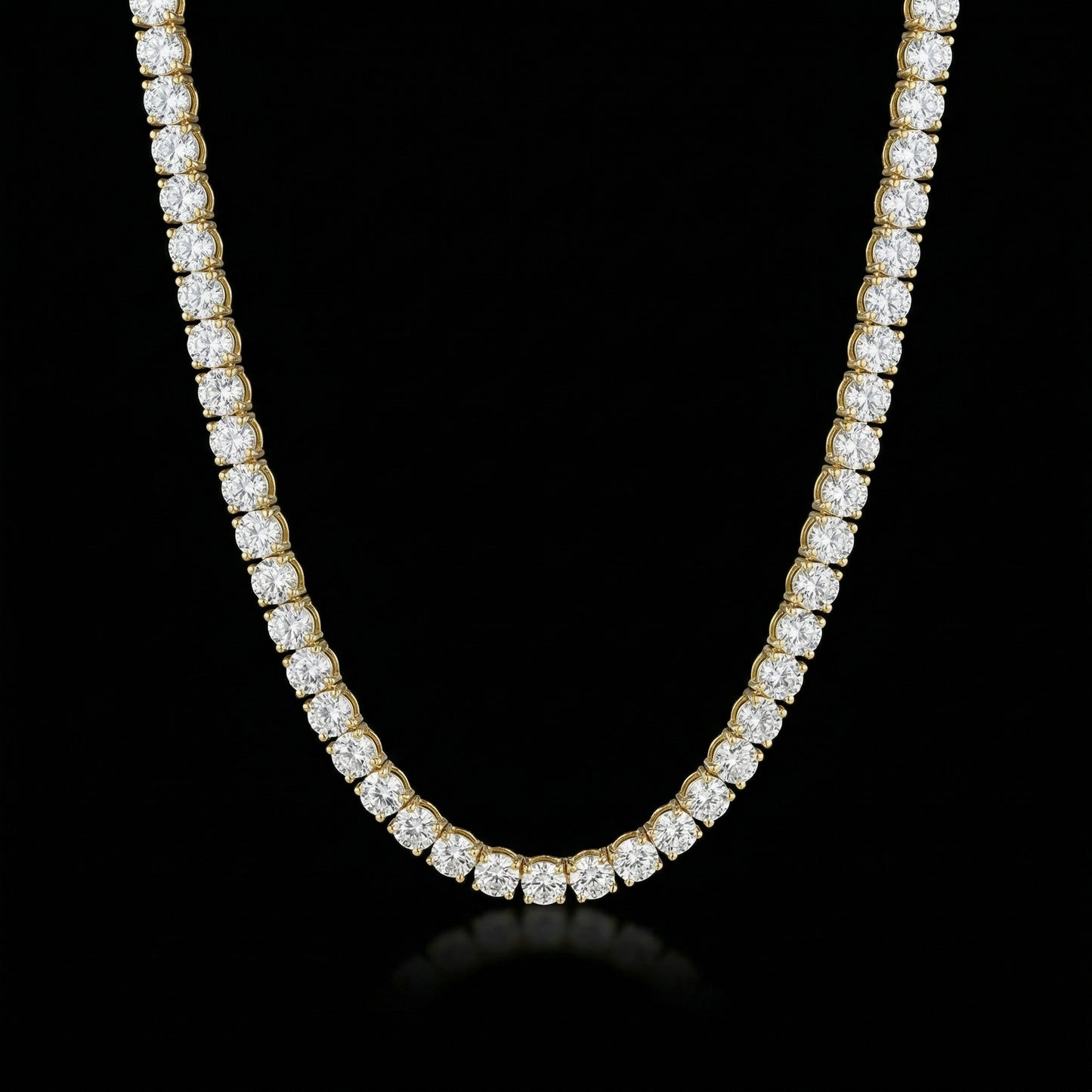 Tennis kette Premium
