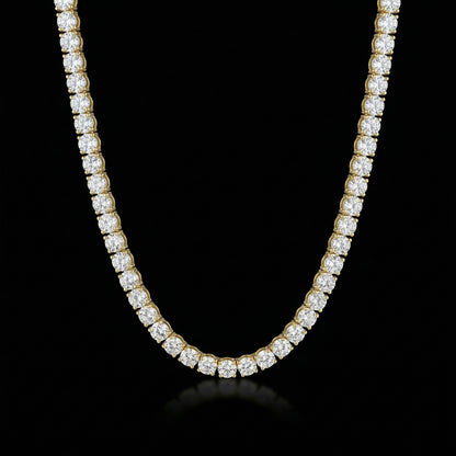 Tennis kette Premium